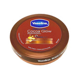 Vaseline Cocoa Glow Body Cream - 75ml