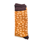 Sock Standard Purple Gift Box - 4 Pack