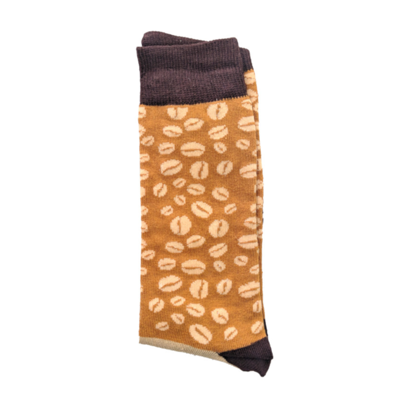 Sock Standard - Coffee Beans