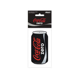 2 x Coca-Cola Scented Car Air Freshener
