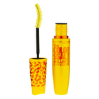 Maybelline Colossal Cat Eyes Volumizing Mascara 9.2ml - Glam Black