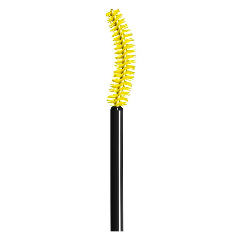 Maybelline Colossal Cat Eyes Volumizing Mascara 9.2ml - Glam Black