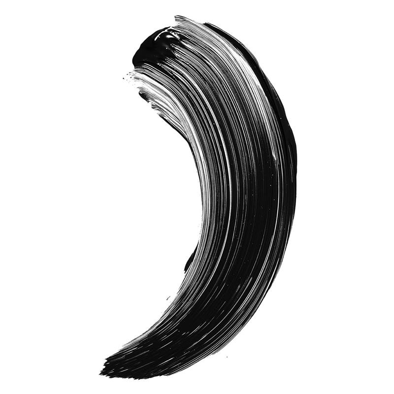 Maybelline Colossal Cat Eyes Volumizing Mascara 9.2ml - Glam Black