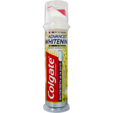 Colgate Advanced Whitening Tartar Control Toothpaste 130g
