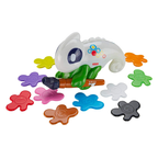 Fisher-Price Think & Learn Smart Scan Color Chameleon