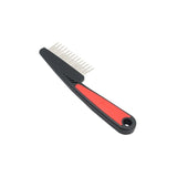 Paws & Claws Pet Grooming Comb - 18cm