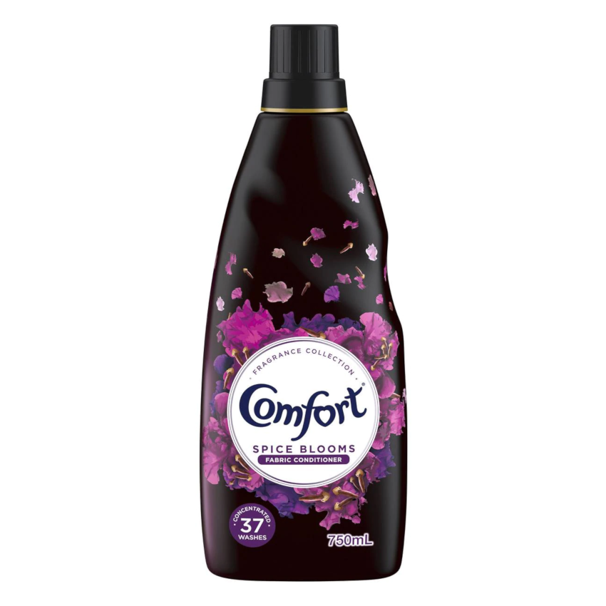 Comfort Fabric Conditioner Spice Blooms 750ml