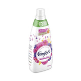 Comfort Aromatherapy Fabric Conditioner Amber and Rose - 750ml