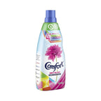 Comfort 4 In 1 Fabric Conditioner Rosy Blush - 800ml