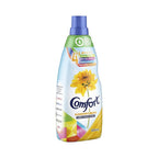 Comfort 4 In 1 Fabric Conditioner Sunshiny Days - 800ml
