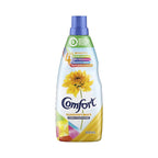 Comfort 4 In 1 Fabric Conditioner Sunshiny Days - 800ml