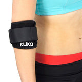 Powertrain Elbow Compression Bandage Support