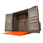 1.7m 8 Tonne Container Ramp