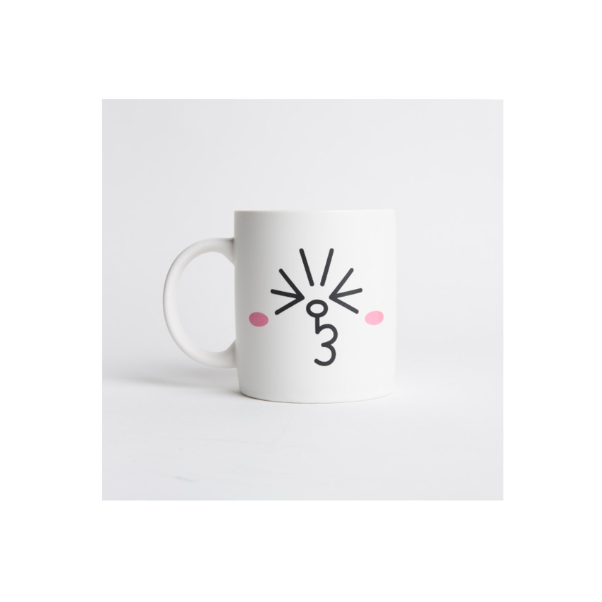Line Friends Cony Mug