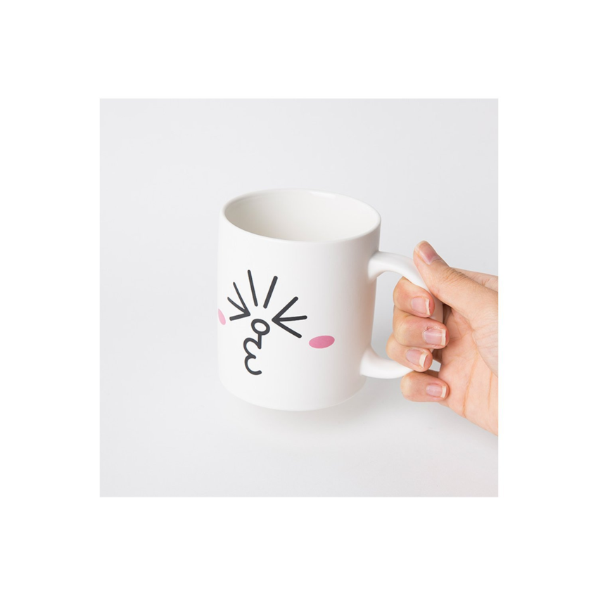 Line Friends Cony Mug