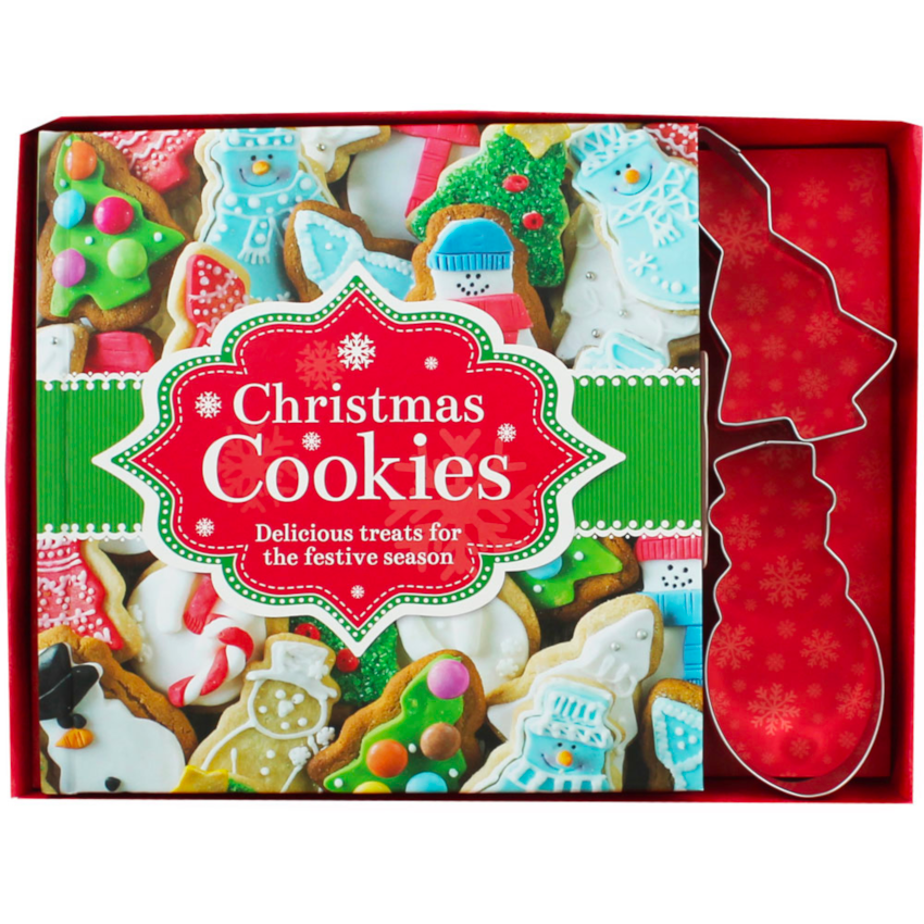 Christmas Cookies