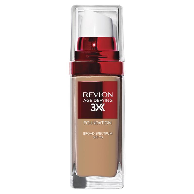 Revlon Age Defying Firming & Lifting Makeup 30ml