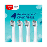 Colgate Sensitive Pro-Relief Brush Heads - 4 Pack
