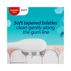Colgate Sensitive Pro-Relief Brush Heads - 4 Pack