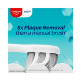 Colgate Sensitive Pro-Relief Brush Heads - 4 Pack