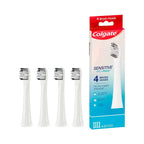 Colgate Sensitive Pro-Relief Brush Heads - 4 Pack