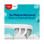 Colgate Sensitive Pro-Relief ProClinical 500R Sensitive Electric Power Toothbrush