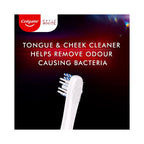 Colgate Optic White Pro Series Brush Heads - 4 Pack