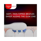 Colgate Optic White Pro Series Brush Heads - 4 Pack