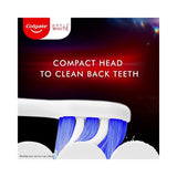 Colgate Optic White Pro Series Brush Heads - 4 Pack