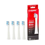 Colgate Optic White Pro Series Brush Heads - 4 Pack