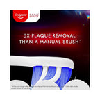 Colgate Pro Series ProClinical 500R Whitening Electric Power Toothbrush