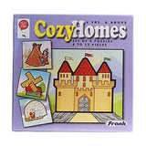 Cozy Homes Junior Puzzle