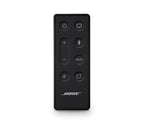 Bose TV Speaker - Black
