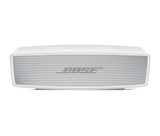 Bose SoundLink Mini Bluetooth Speaker II Special Edition - Luxe Silver