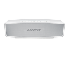 Bose SoundLink Mini Bluetooth Speaker II Special Edition Luxe