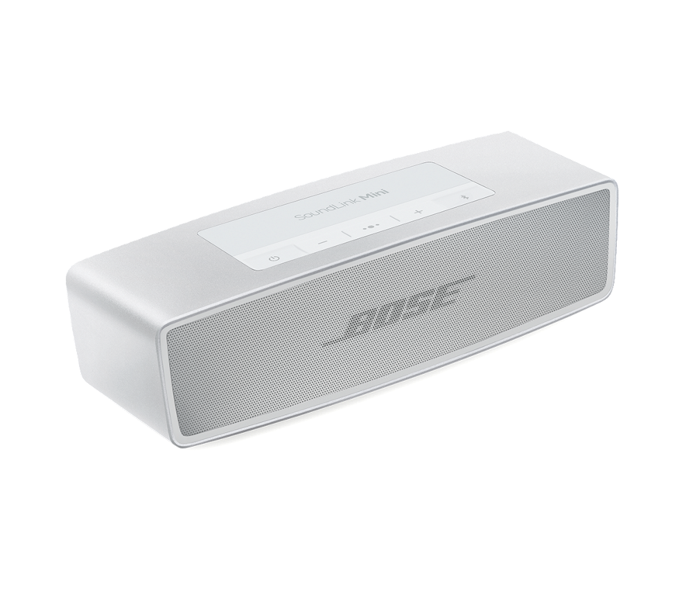 Bose SoundLink Mini Bluetooth Speaker II Special Edition   Luxe