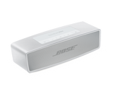 Bose SoundLink Mini Bluetooth Speaker II Special Edition - Luxe Silver