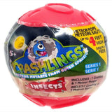 Crashlings Meteor Mutants From Outer Space Mystery Pack