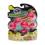 Crashlings Meteor Mutants From Outer Space - 4 Pack
