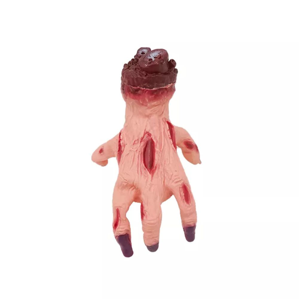 Crawling Hand