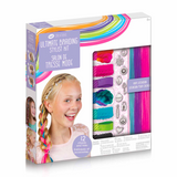 Crayola Creations Ultimate Braiding Kit