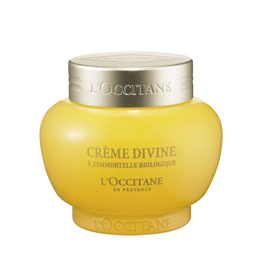 L'Occitane Immortelle Divine Cream 50ml