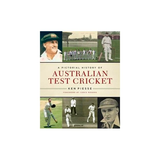 A Pictorial History of Australian Test Cricket