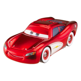 Disney Pixar Cars Lightning McQueen 1:55 Scale Die-Cast Vehicle