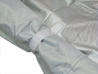 Caravan Cover with zip 18-20 ft