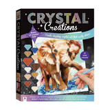 Crystal Creation Kit - Elephant