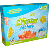 Science4You - Crystal Factory