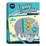Crystal Creation Kit - Cute Elephant