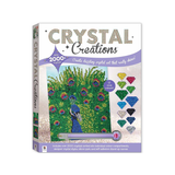 Crystal Creation Kit - Peacock