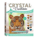 Crystal Creation Kit - Tiger